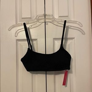 Xhilaration Bikini Top